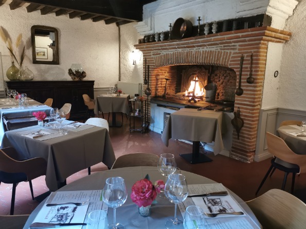 Carte & Menus