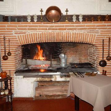 Le Romuald à Lisle-sur-Tarn (81)